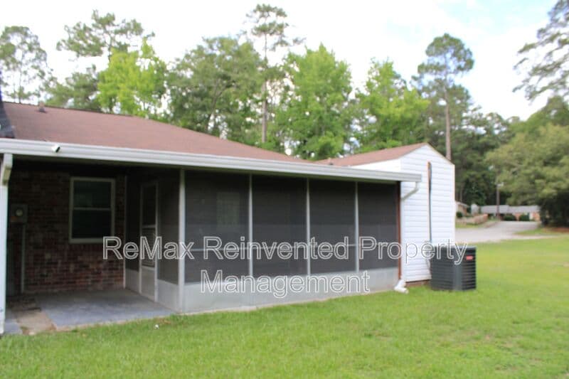 Augusta House: 2248 Winston Way