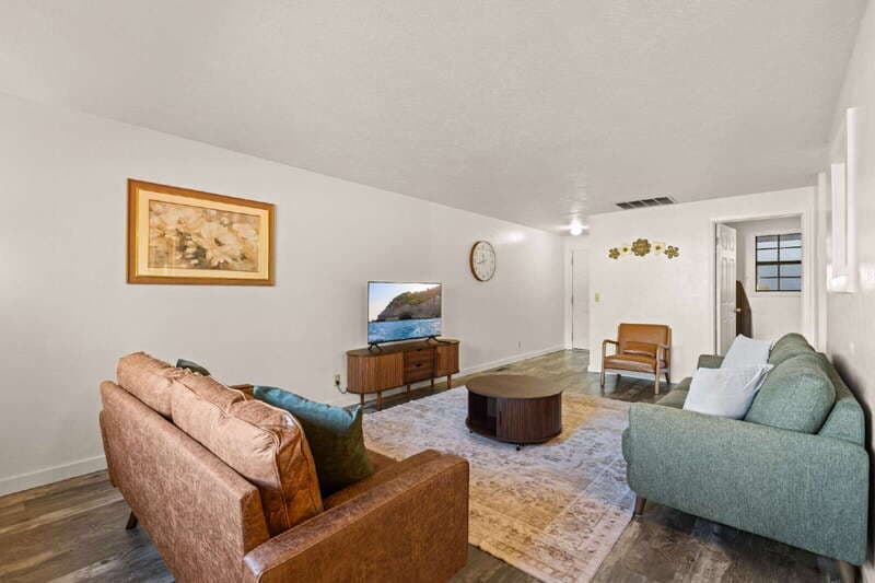 Boise Condo: 1522 S Denver Ave