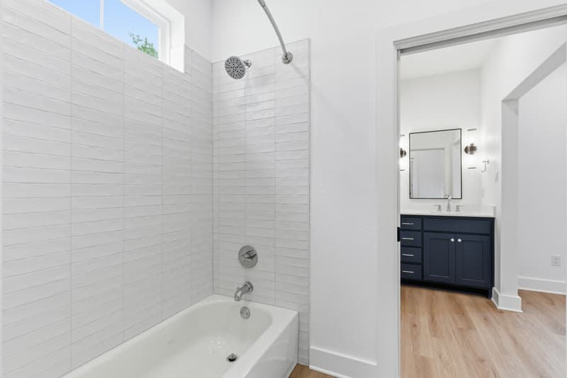 Fort Worth House: 3319 South University Drive