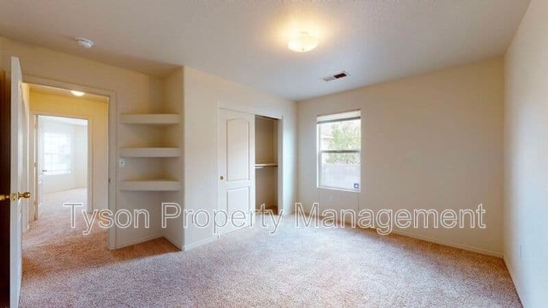 Rio Rancho House: 3422 Stony Meadows Cir NE