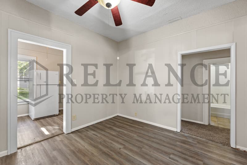 Wichita House: 251 Millwood North