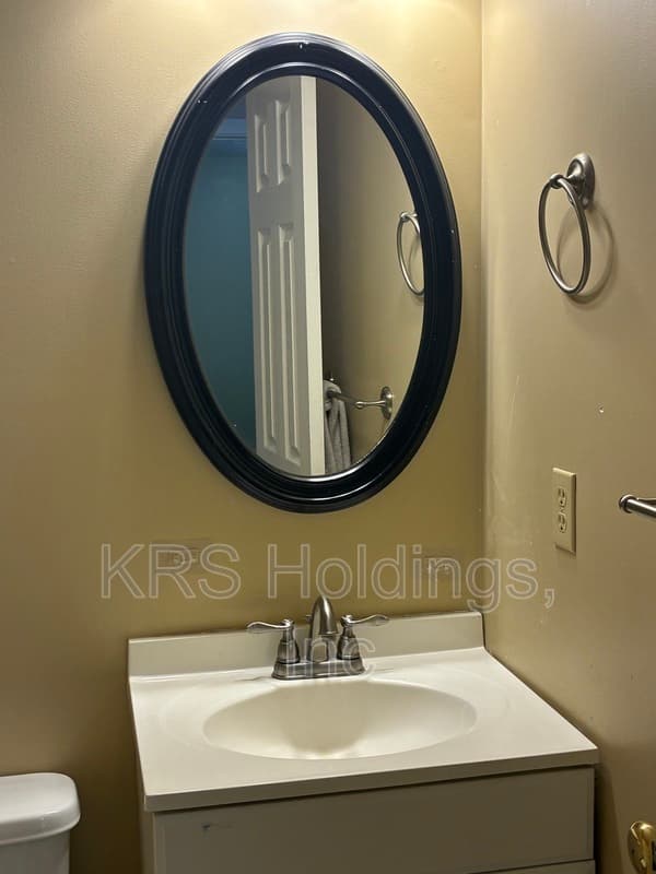Harrisonburg Townhome: 1262 Old Windmill Court