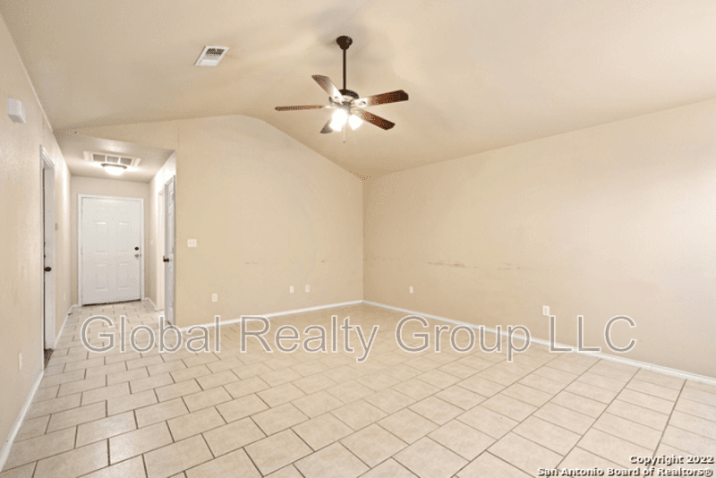 New Braunfels Condo: 280 Rosalie Dr