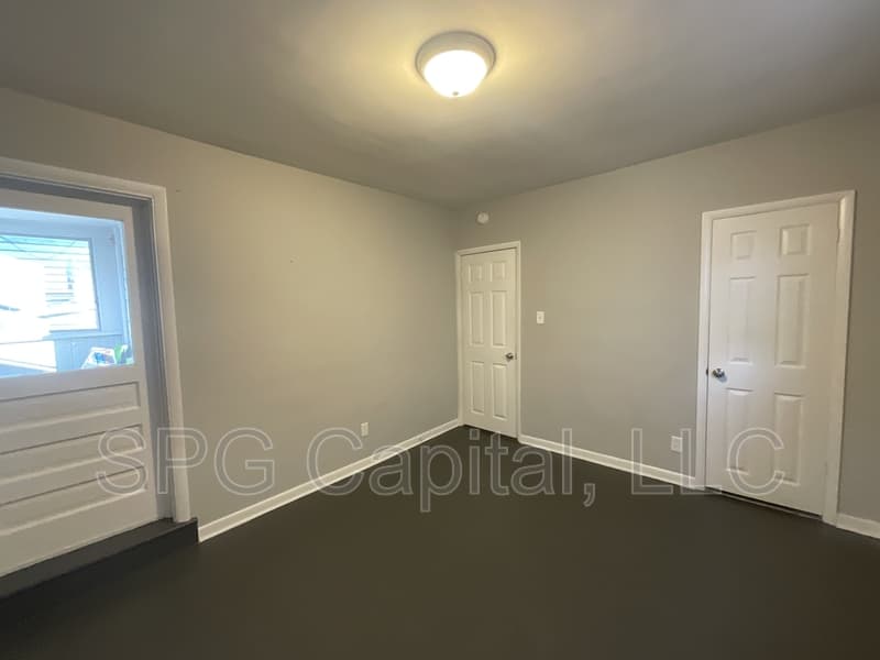 Shippensburg Condo: 62 East King Street - Apt 2