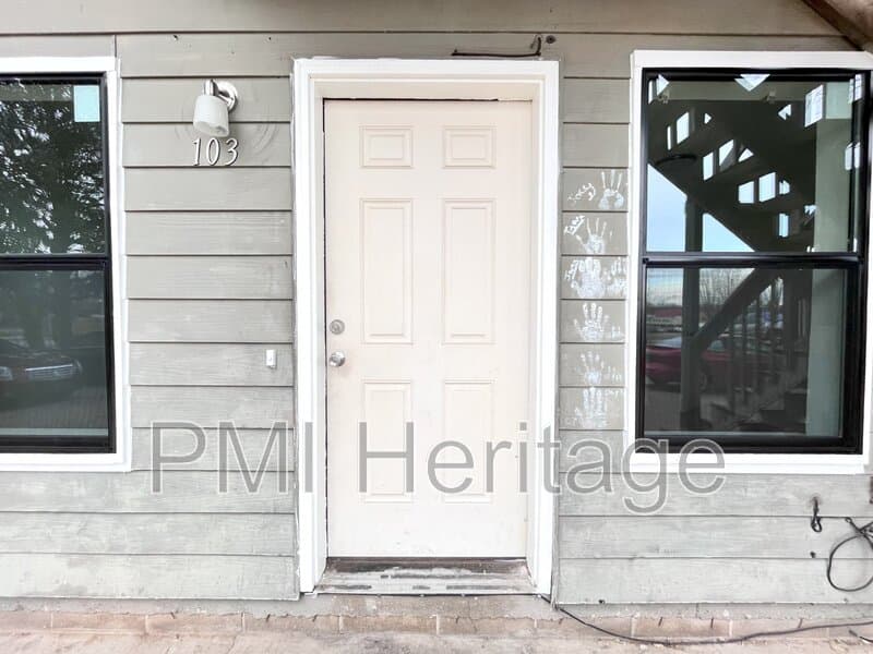 Springdale Condo: 606 Virginia St