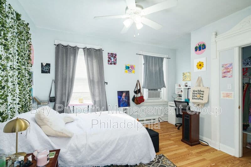 Philadelphia Condo: 2213 N Camac St