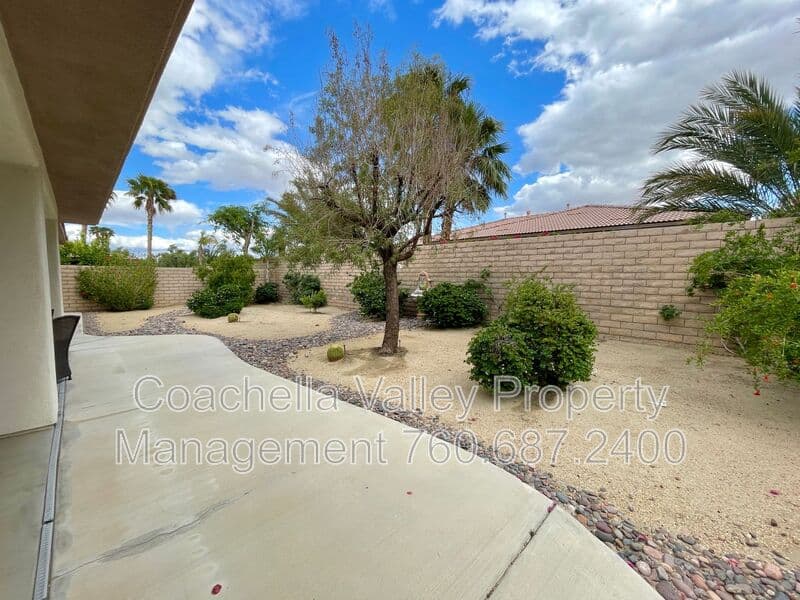 Rancho Mirage Condo: 168 Via Martelli