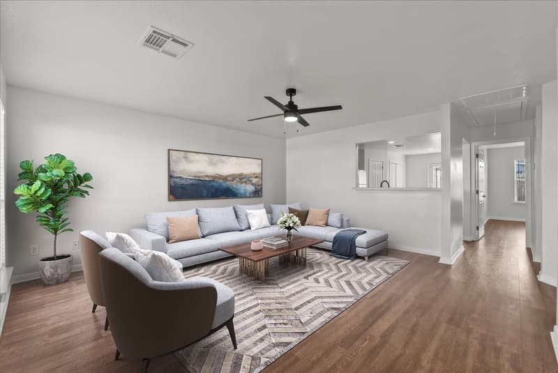 Dickinson Condo: 5139 Caicos Calle