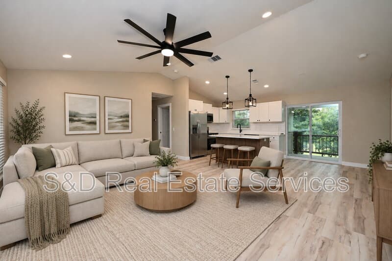 Polk City House: 234 Trailview Way