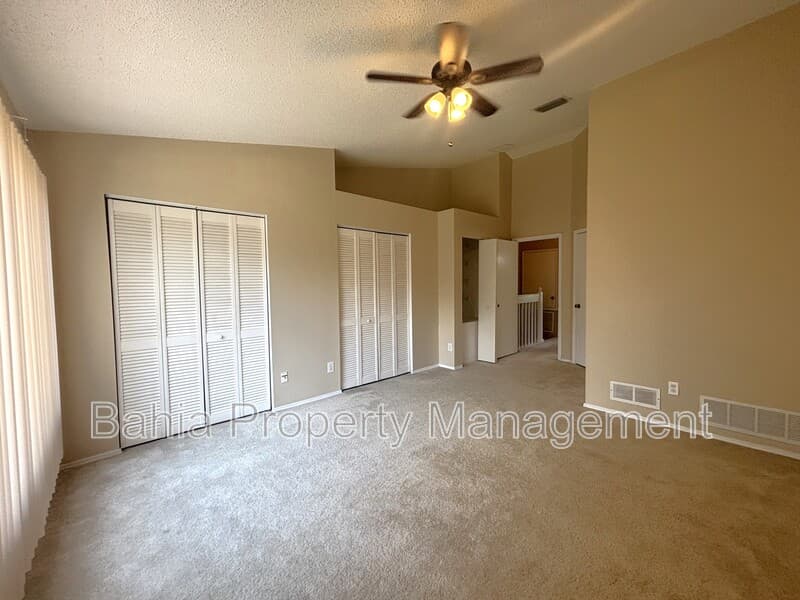 Tampa Townhome: 6235 Bayside Key Dr