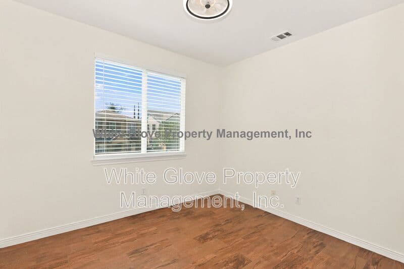 Orange House: 7809 E Hampshire Rd.