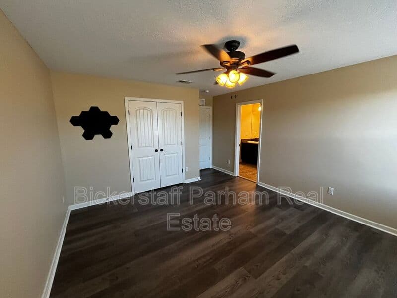 Fortson House: 9468 Forest Crown Drive