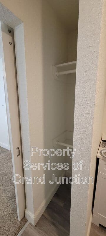 Grand Junction Condo: 816 Grand Avenue