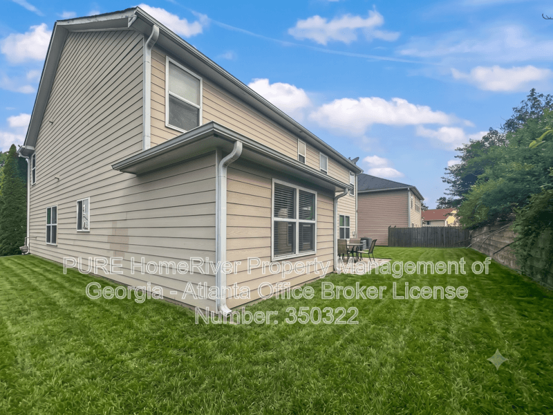 Atlanta House: 2613 Waterdale Rd SW