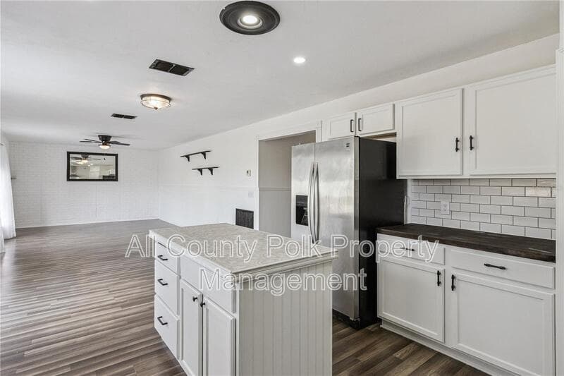 Poinciana House: 455 Danube Dr.
