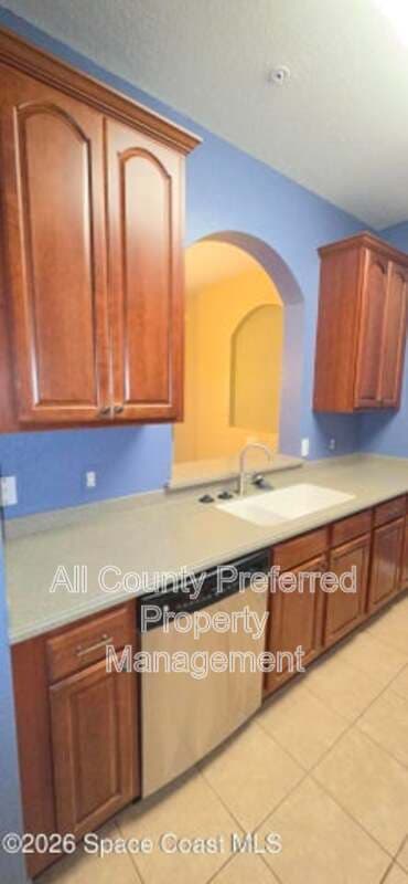 Rockledge Condo: 1576 Peregrine