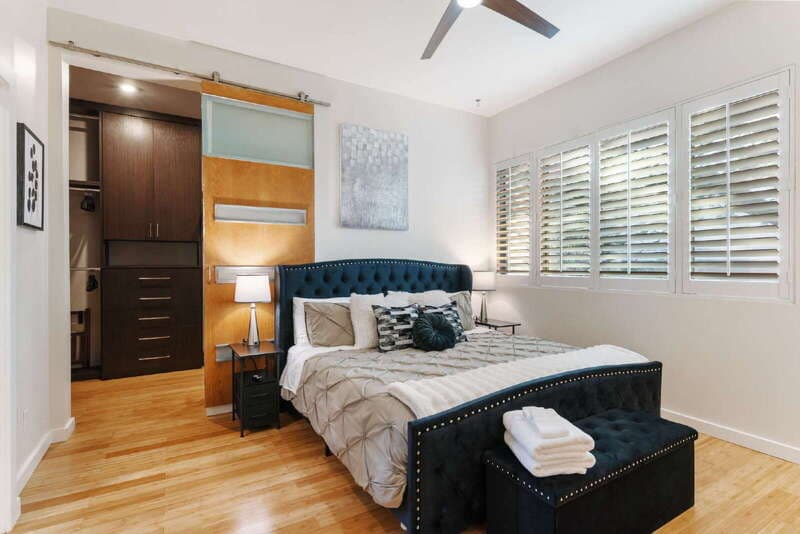 Austin Condo: 2612 Carnarvon Ln