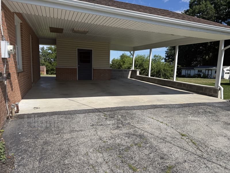 Conestoga House: 1047 Letort Road