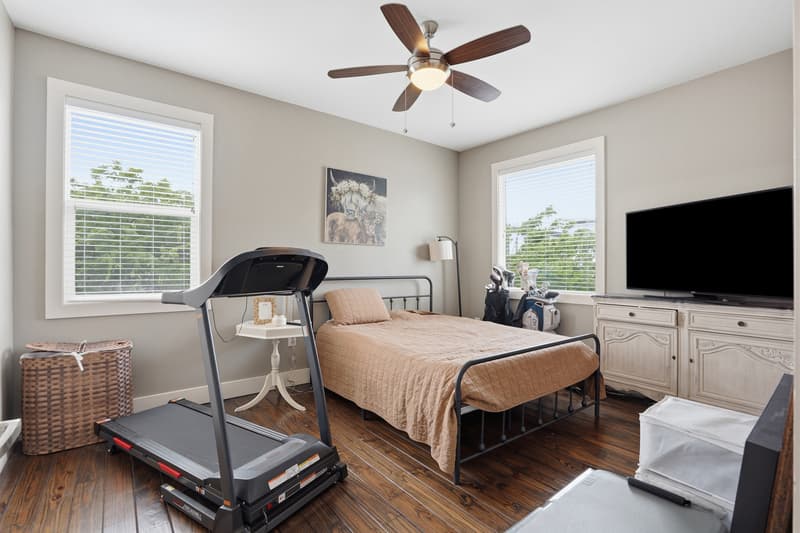 Fort Worth Condo: 1324 May Street #214 - 1