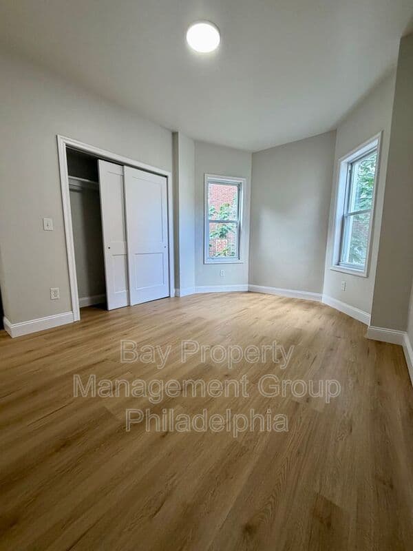 Philadelphia Condo: 724 S 52nd St