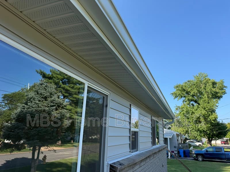 Florissant House: 1095 Boone Street