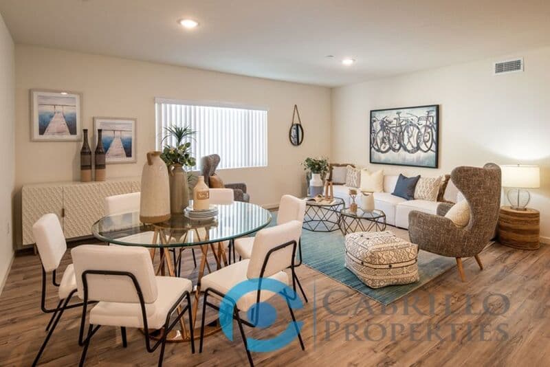 San Diego Condo: 5526 Lauretta Street