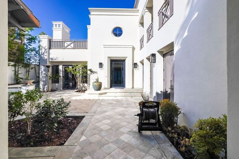 Newport Coast House: 24 Via Diamante