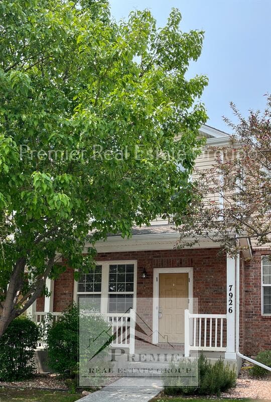 Fountain Condo: 7926 Sandy Springs Pt.