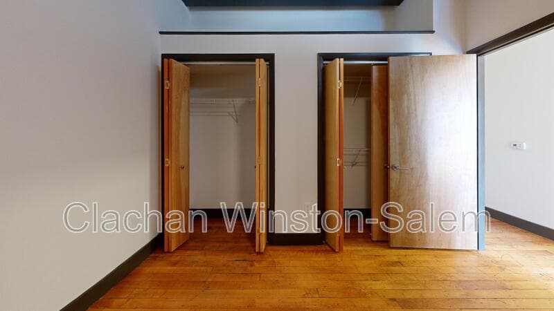 Winston Salem Condo: 101 E. Sixth St.