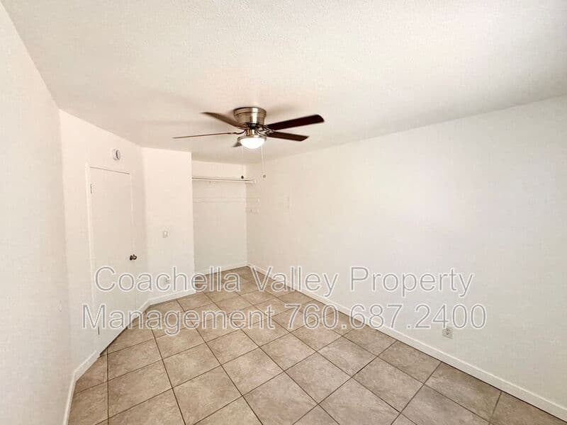 Desert Hot Springs House: 12800 Quinta Way
