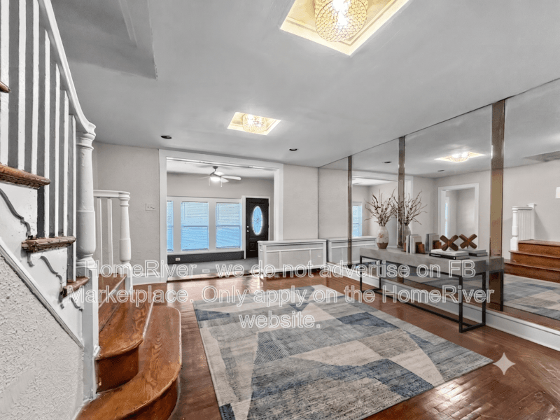 Philadelphia House: 5411 Willows Ave