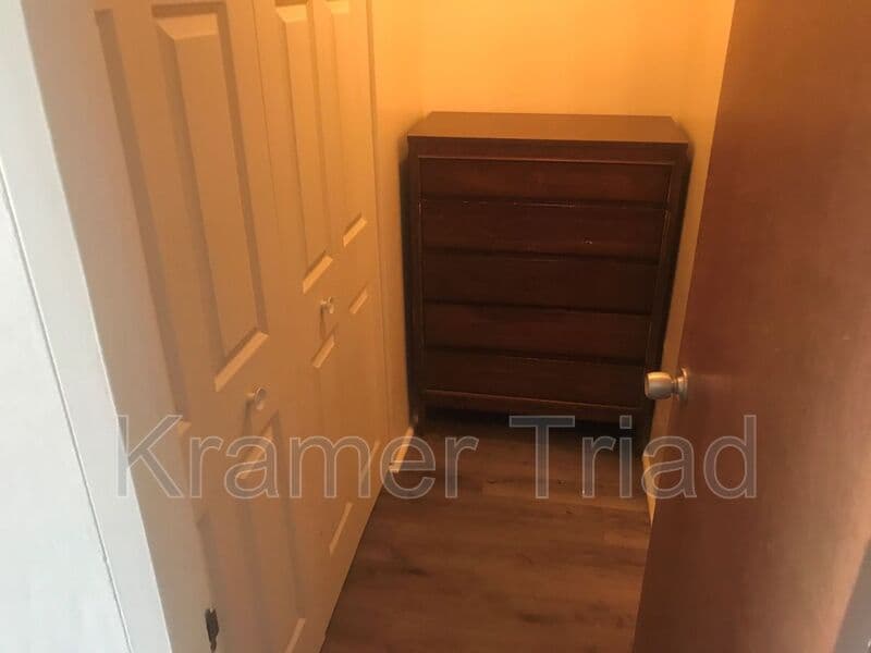 Ann Arbor Condo: 555 E William