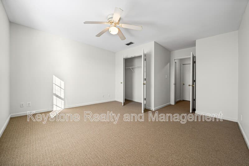 Clarksville Townhome: 3312 Royster Lane