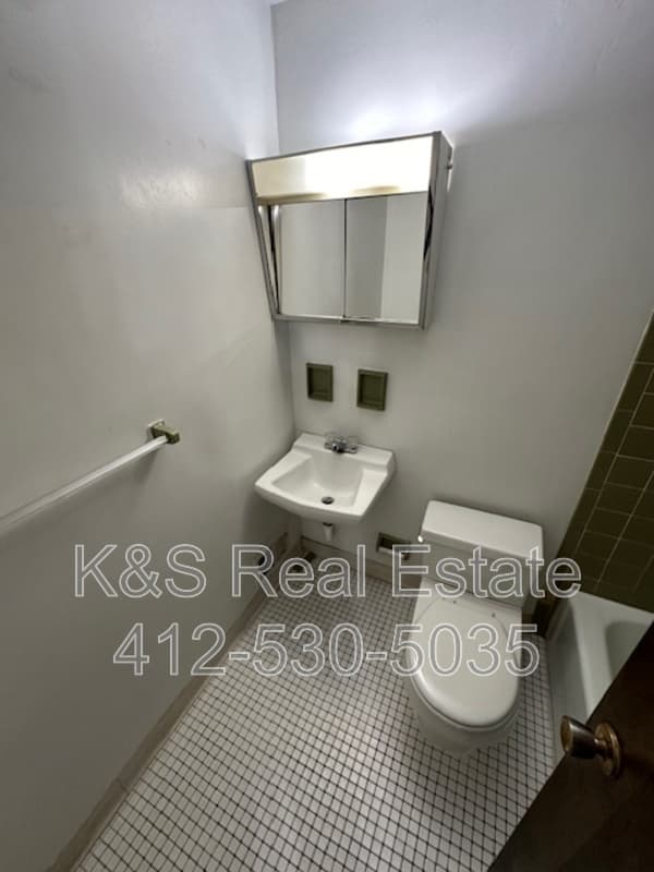 Pittsburgh Condo: 56 Wilson Street - 1