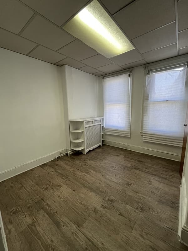 Philadelphia House: 2341 South Woodstock Street