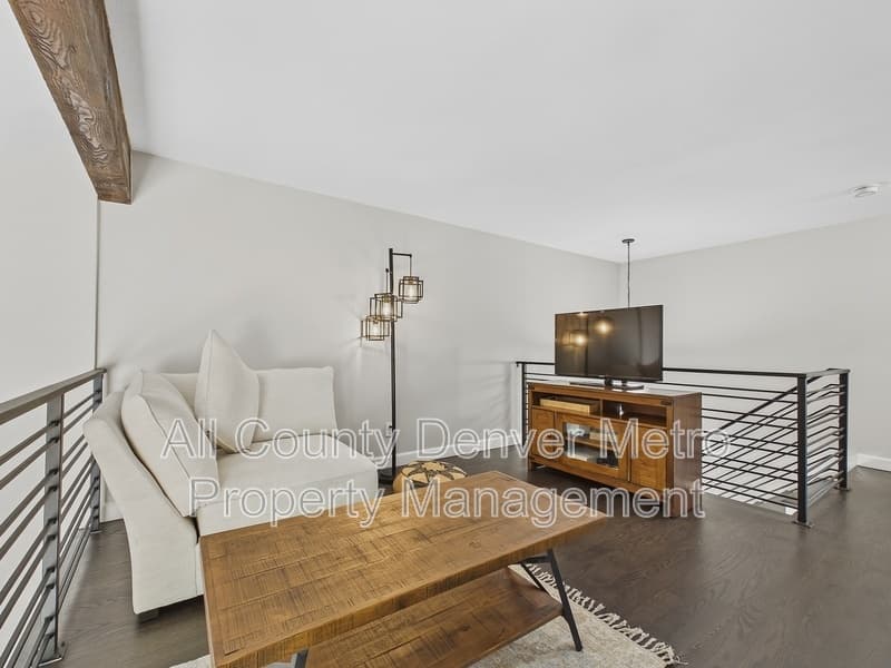 Littleton Townhome: 11615 Elk Head Range Rd