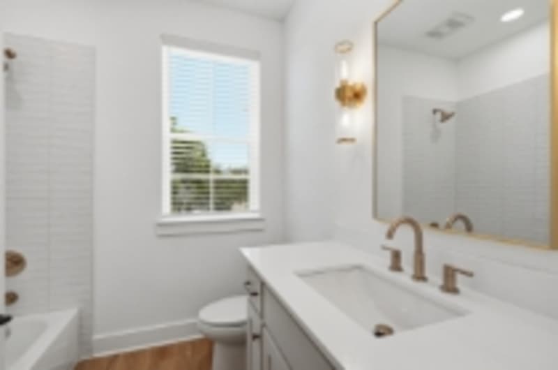 Fort Worth House: 3323 South University Drive
