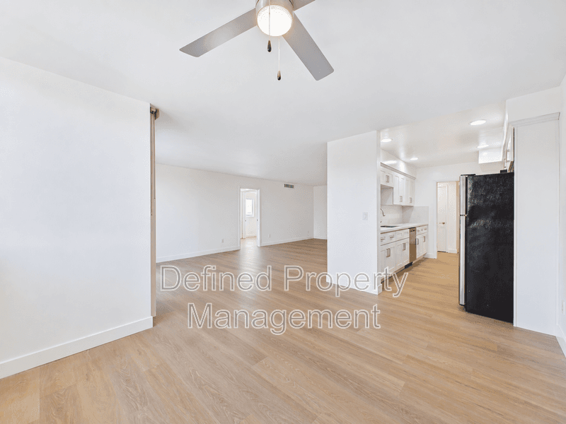 Sherman Oaks Condo: 4365 MAMMOTH AVE