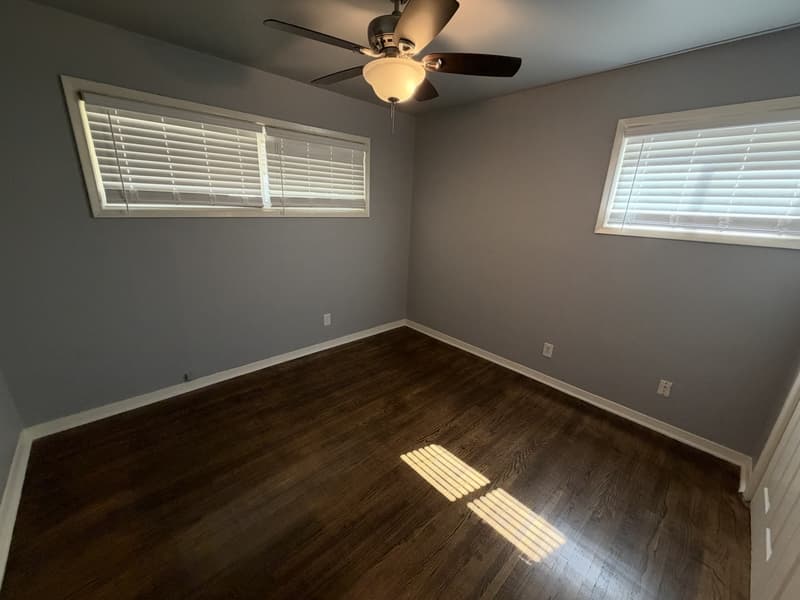 Tulsa House: 2442 North Pittsburg Avenue