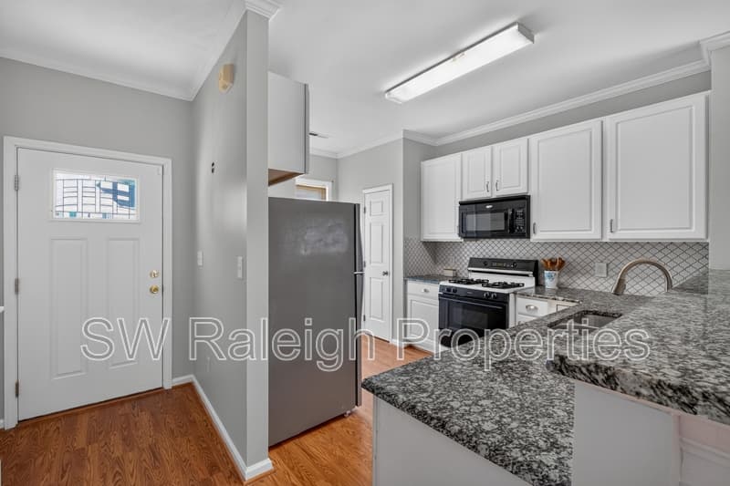 Raleigh Condo: 5343 Cog Hill Court - 1