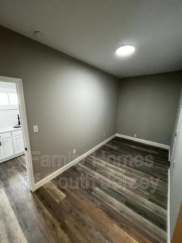 Gloucester City Condo: 242 N Broadway