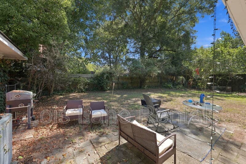 Charleston Condo: 2133 Wappoo Drive