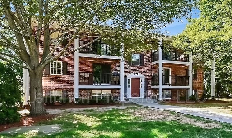 North Andover Condo: 12 Walker Road - 5