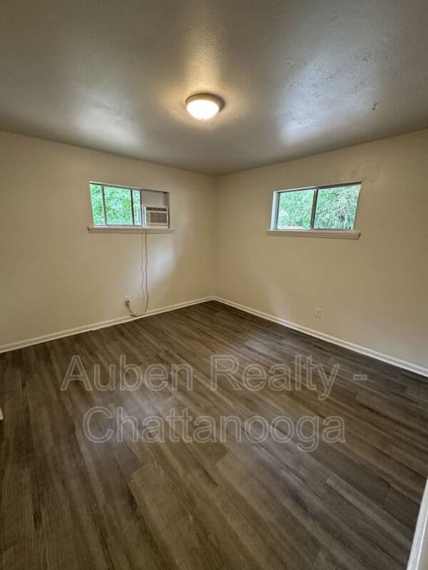Chattanooga Condo: 3816 Fagan Street