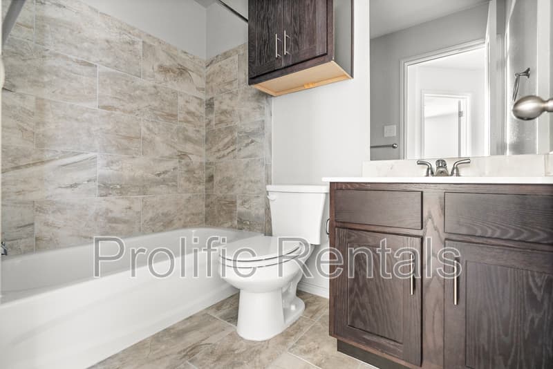 Copperas Cove Condo: 107 Lost Trail - B