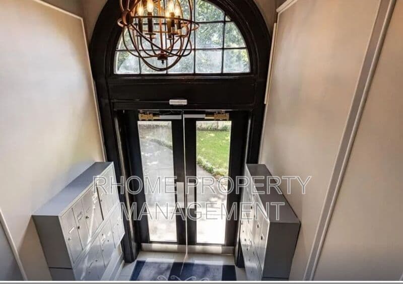 Atlanta Condo: 1230 Piedmont Ave.