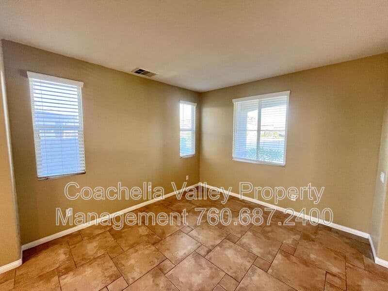 Indio House: 84543 Strada Way