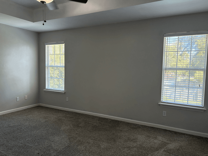 Tallahassee House: 1829 Wagon Wheel Cir W