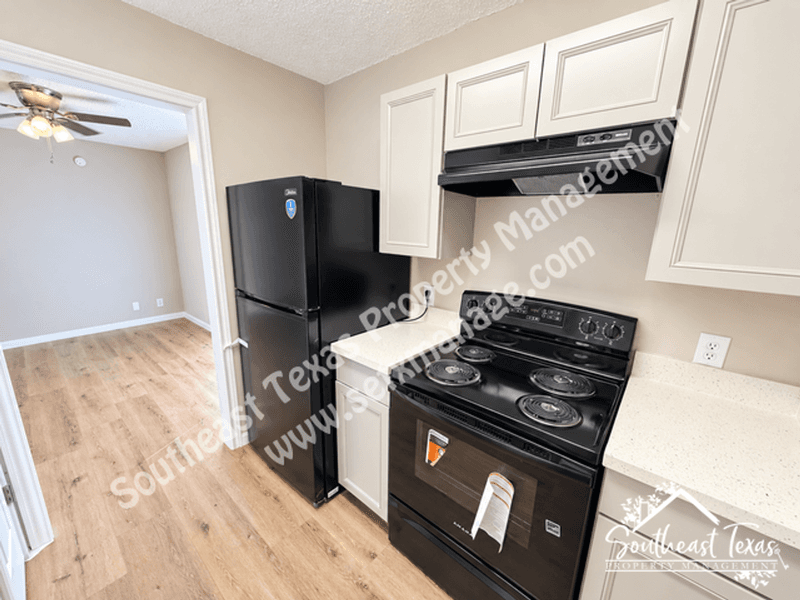 Beaumont Condo: 4110 Arthur Street
