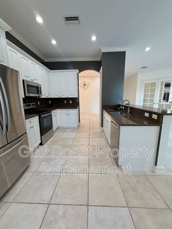 Fort Myers Condo: 7060 San Lorenzo Ct